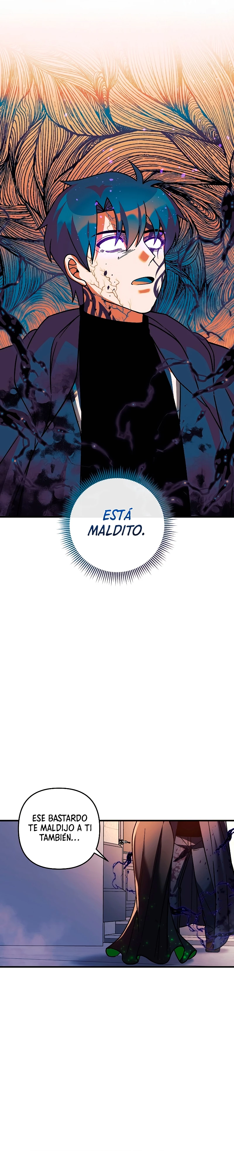 Mi hija es el jefe final Capítulo 127 - Página 4 en español
