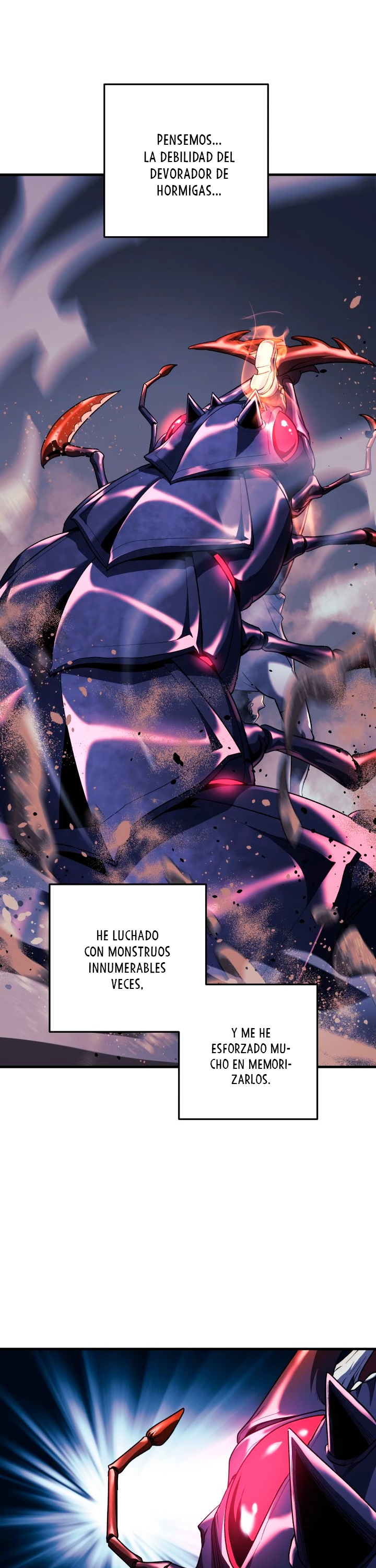 Mi hija es el jefe final Capítulo 13 - Página 28 en español