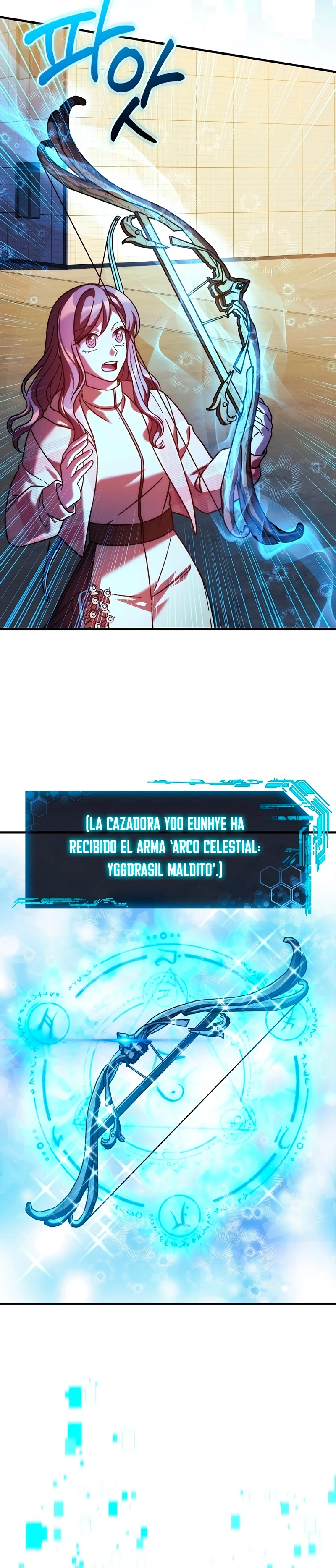 Mi hija es el jefe final Capítulo 131 - Página 18 en español