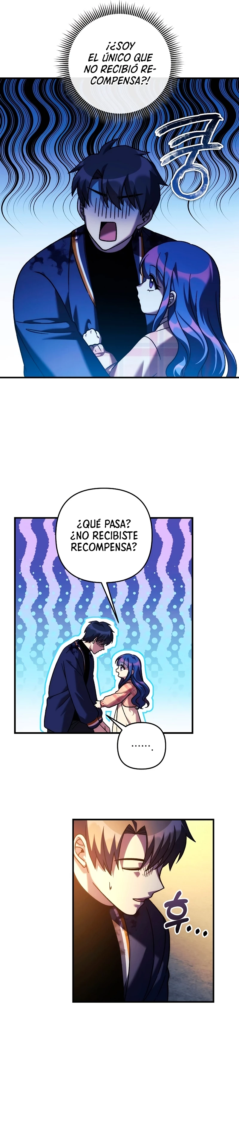 Mi hija es el jefe final Capítulo 131 - Página 22 en español