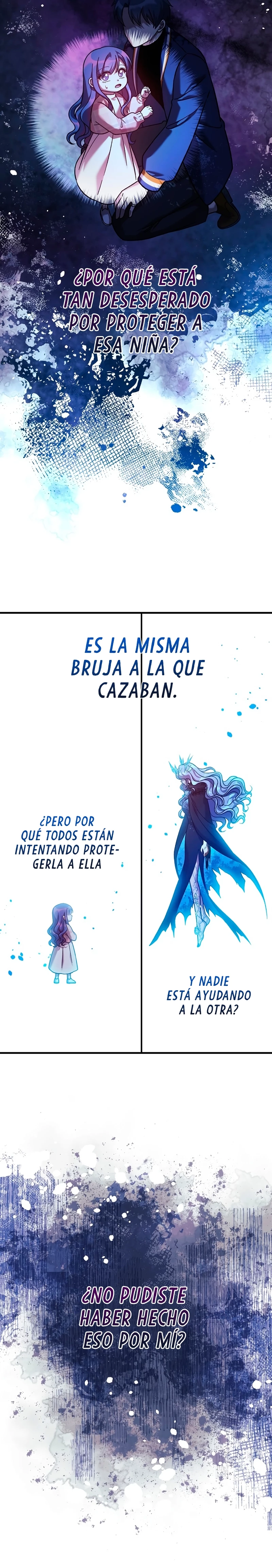 Mi hija es el jefe final Capítulo 131 - Página 29 en español