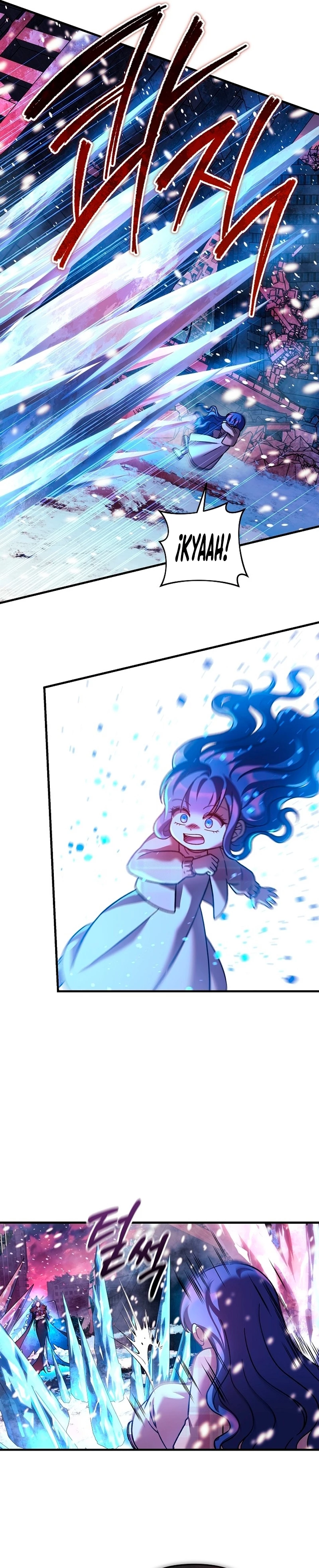Mi hija es el jefe final Capítulo 132 - Página 20 en español