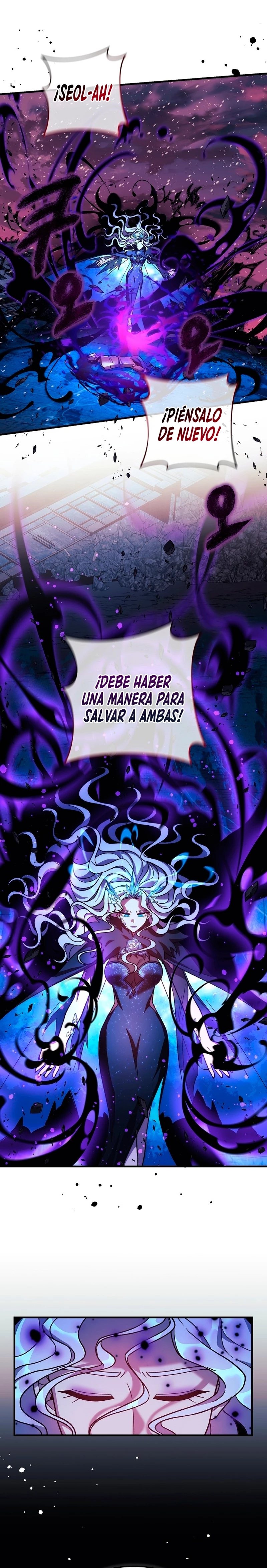 Mi hija es el jefe final Capítulo 135 - Página 3 en español