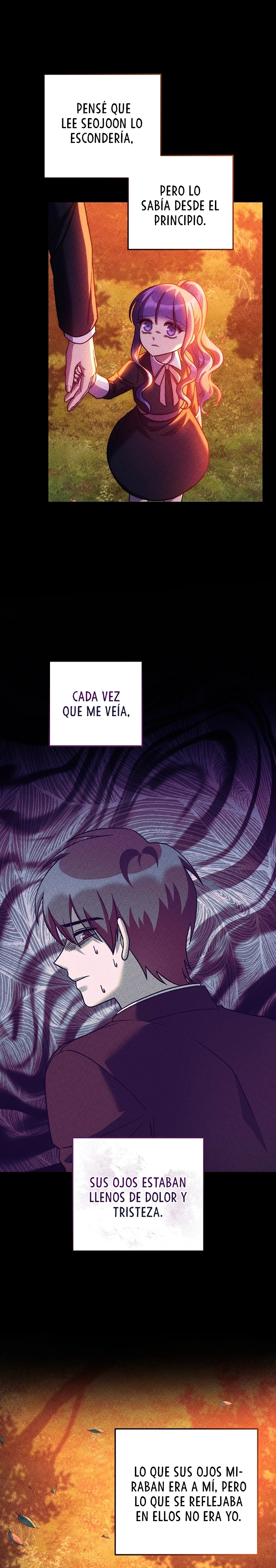 Mi hija es el jefe final Capítulo 137 - Página 8 en español