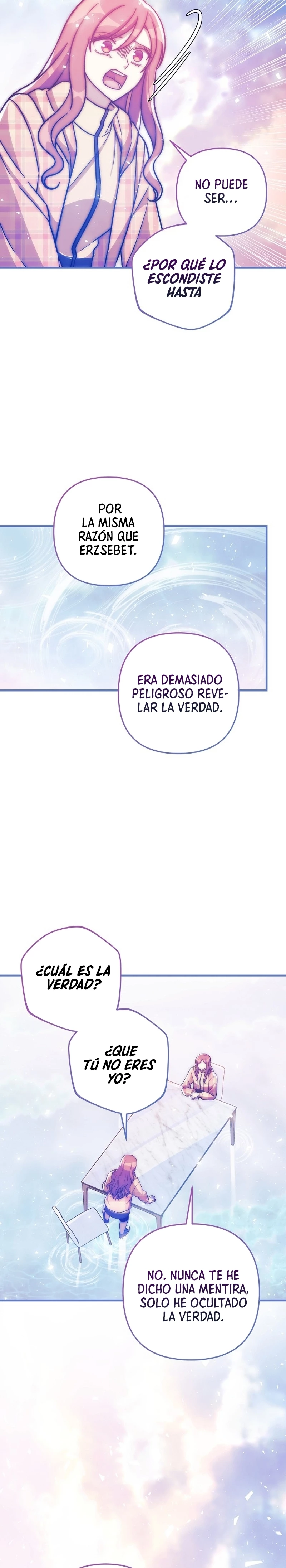 Mi hija es el jefe final Capítulo 139 - Página 18 en español