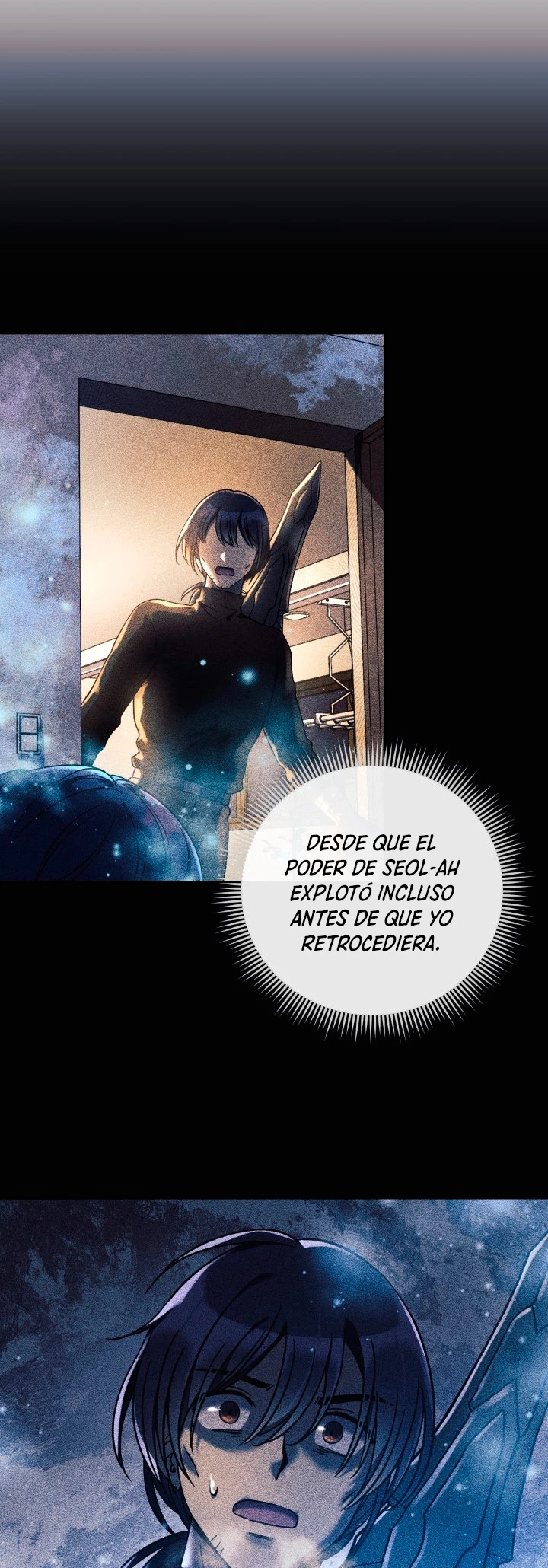Mi hija es el jefe final Capítulo 14 - Página 13 en español