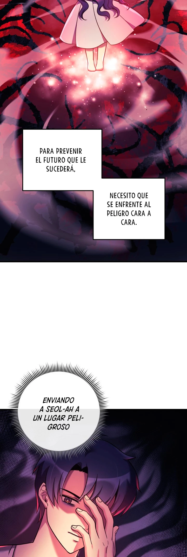 Mi hija es el jefe final Capítulo 14 - Página 25 en español