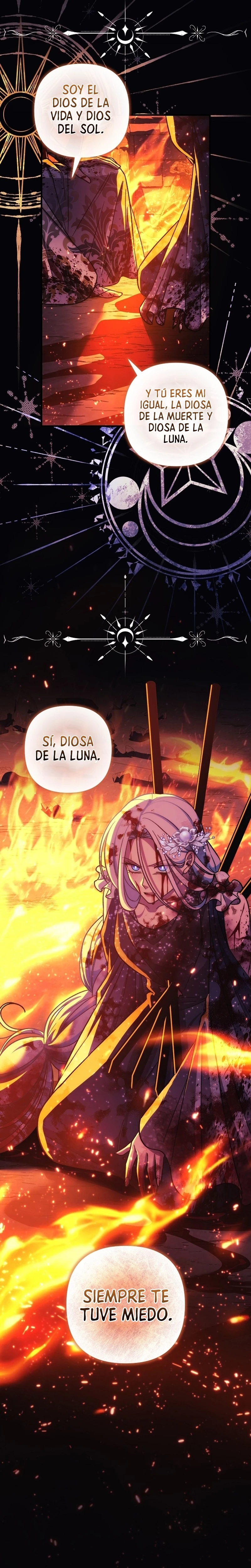 Mi hija es el jefe final Capítulo 140 - Página 26 en español