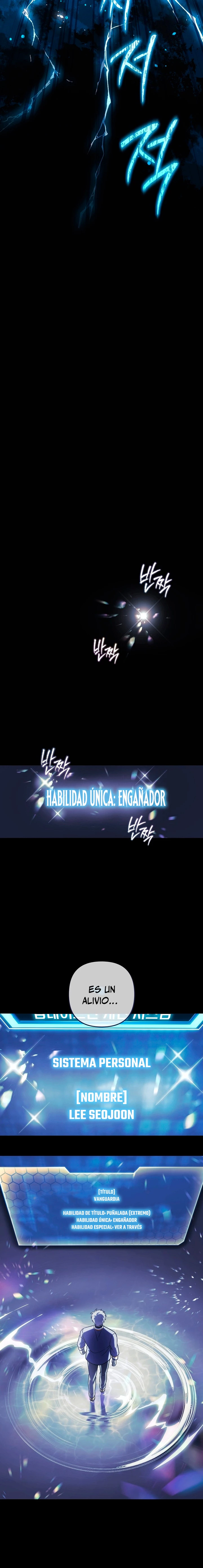 Mi hija es el jefe final Capítulo 148 - Página 19 en español