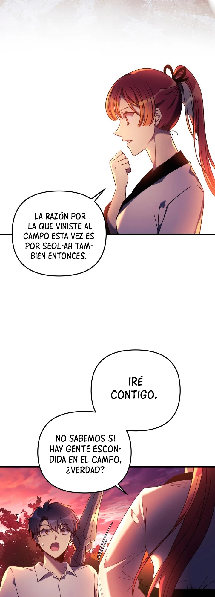 Mi hija es el jefe final Capítulo 16 - Página 14 en español