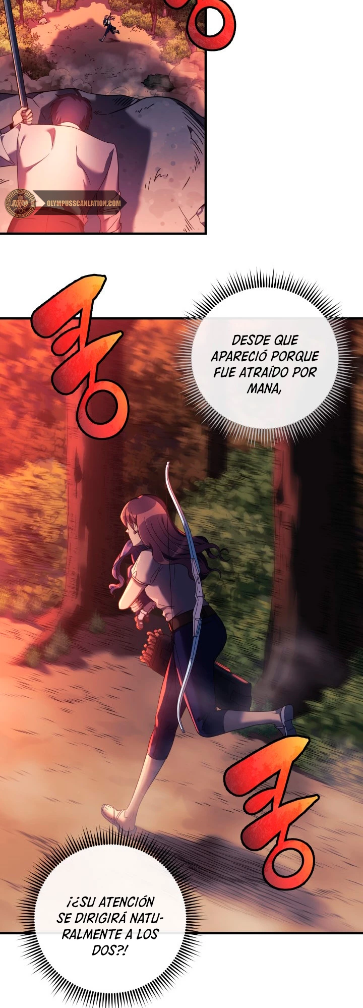 Mi hija es el jefe final Capítulo 16 - Página 42 en español