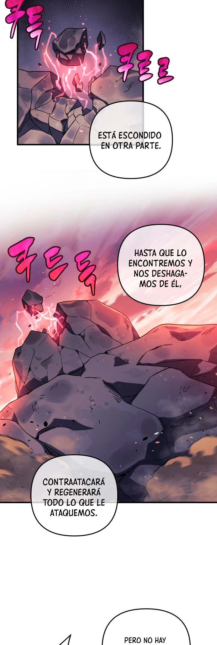 Mi hija es el jefe final Capítulo 16 - Página 55 en español