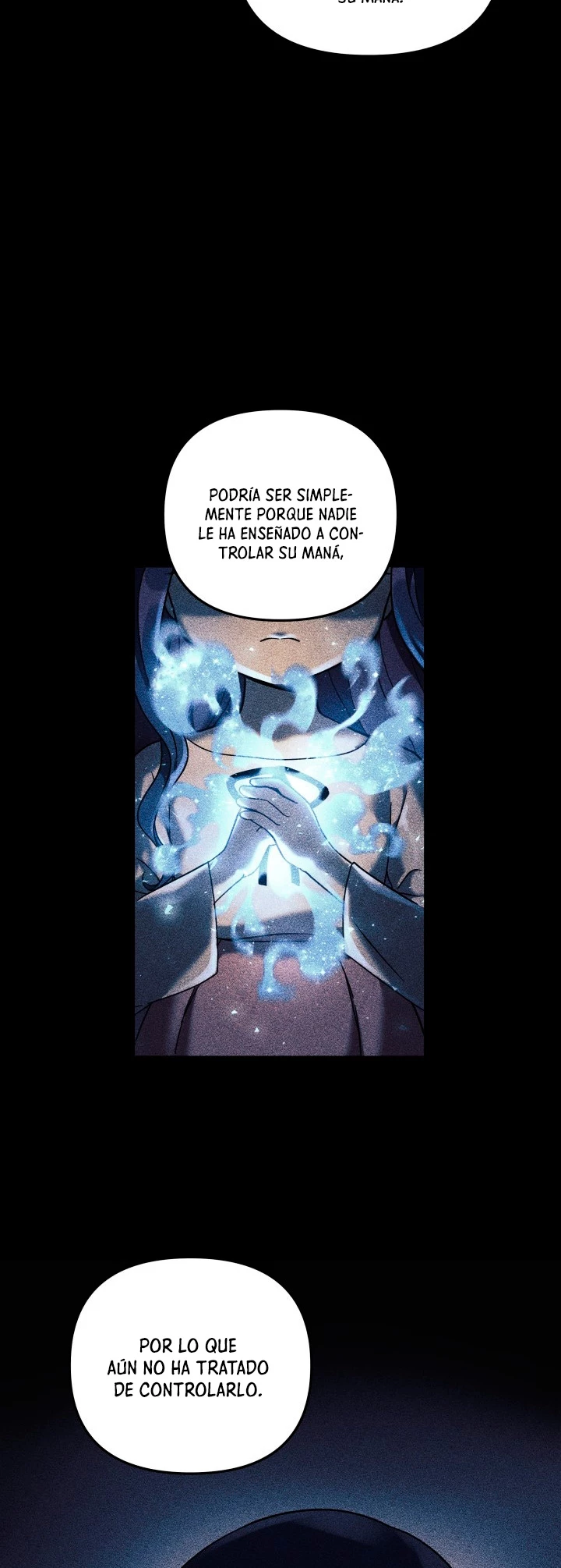Mi hija es el jefe final Capítulo 18 - Página 20 en español