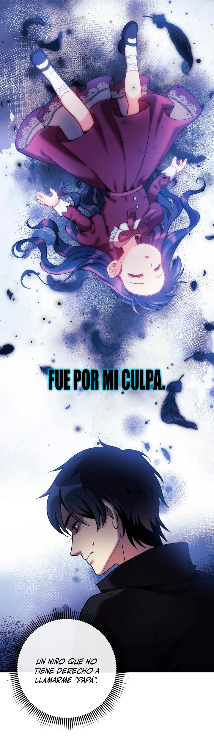 Mi hija es el jefe final Capítulo 2 - Página 14 en español