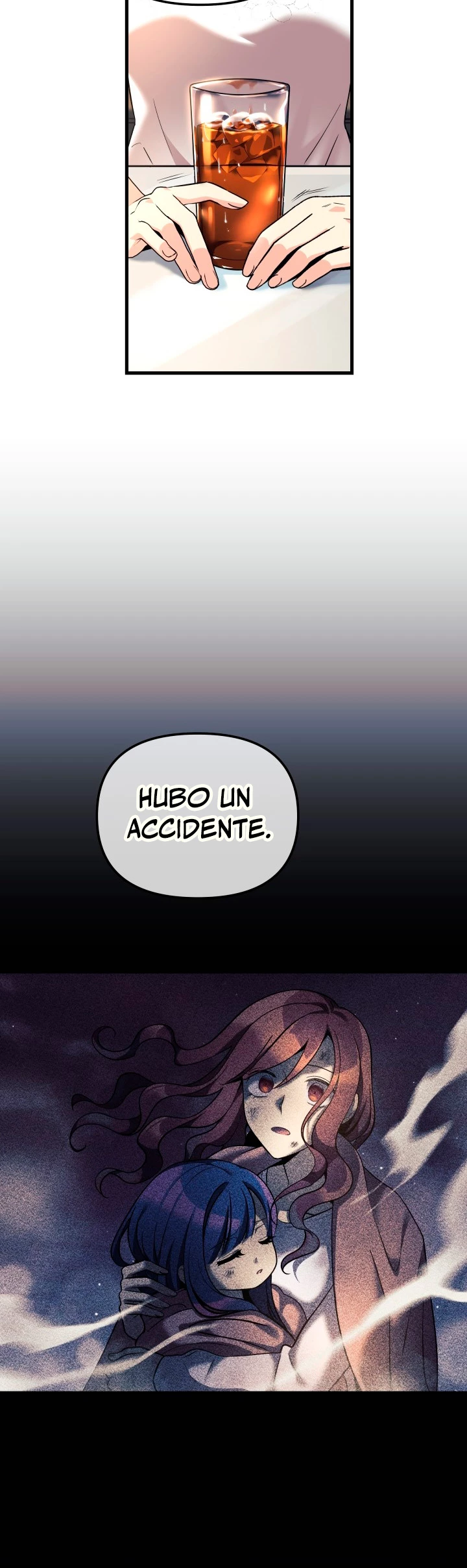 Mi hija es el jefe final Capítulo 2 - Página 26 en español