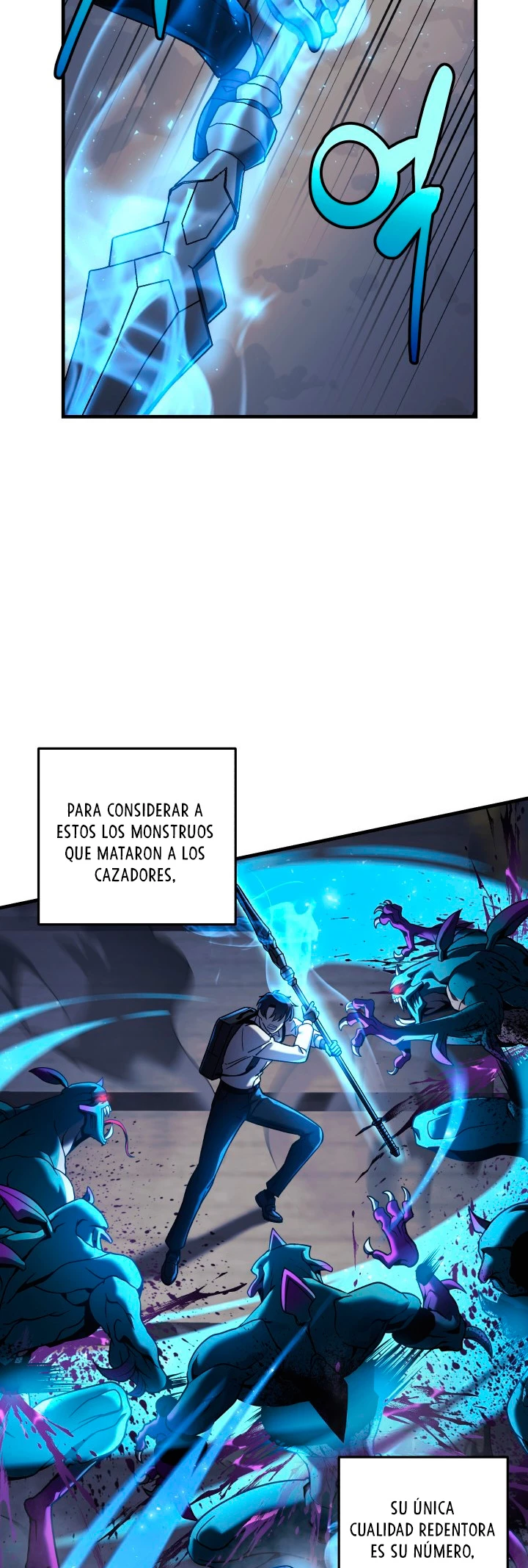Mi hija es el jefe final Capítulo 20 - Página 13 en español