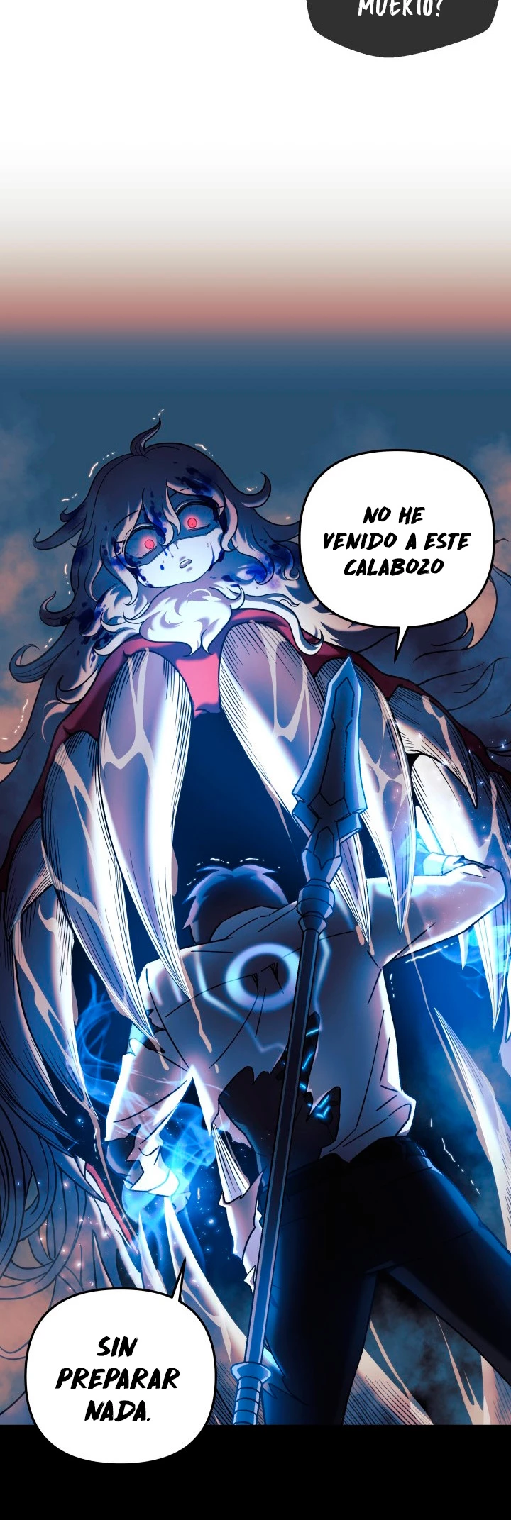 Mi hija es el jefe final Capítulo 20 - Página 51 en español