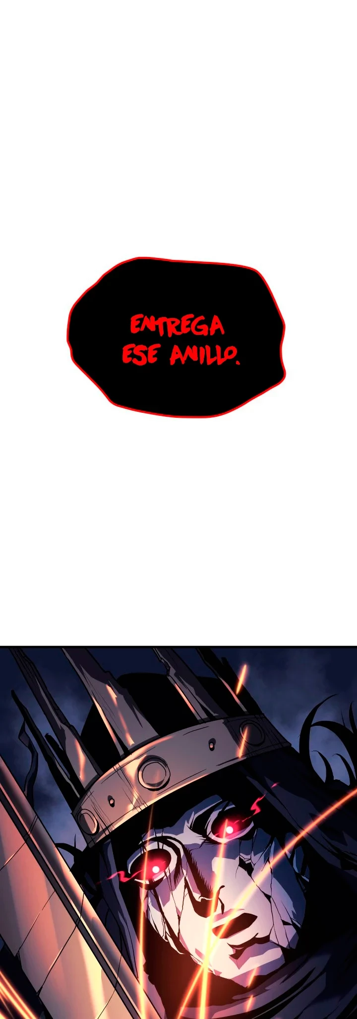Mi hija es el jefe final Capítulo 24 - Página 3 en español