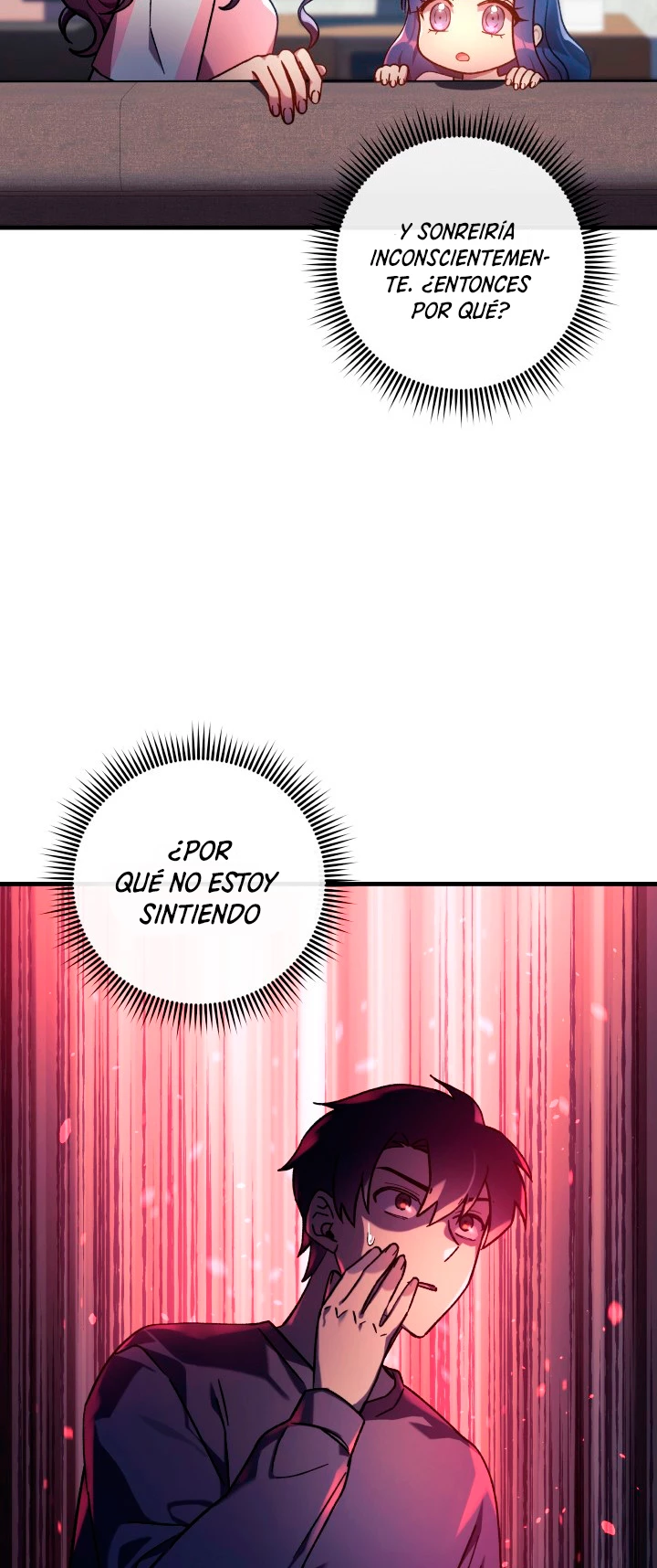 Mi hija es el jefe final Capítulo 24 - Página 60 en español