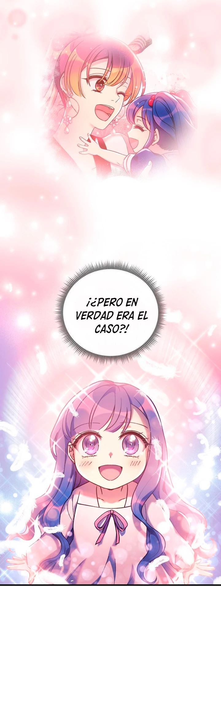 Mi hija es el jefe final Capítulo 25 - Página 10 en español