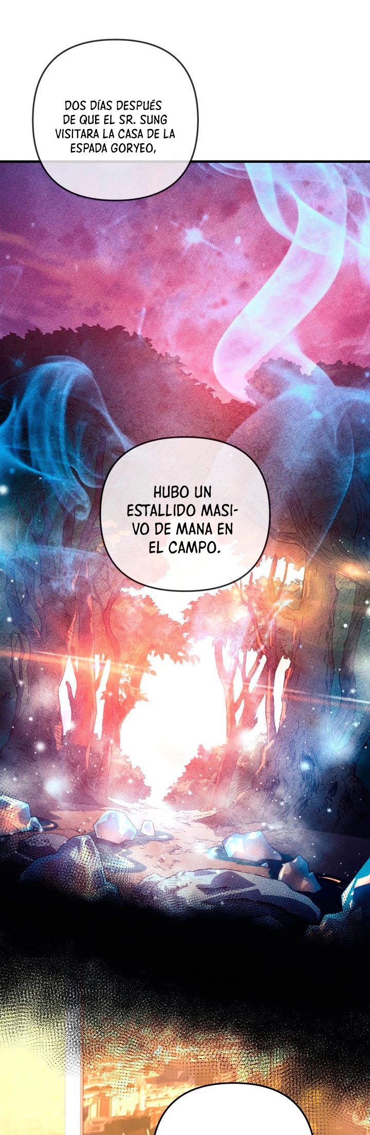 Mi hija es el jefe final Capítulo 25 - Página 18 en español