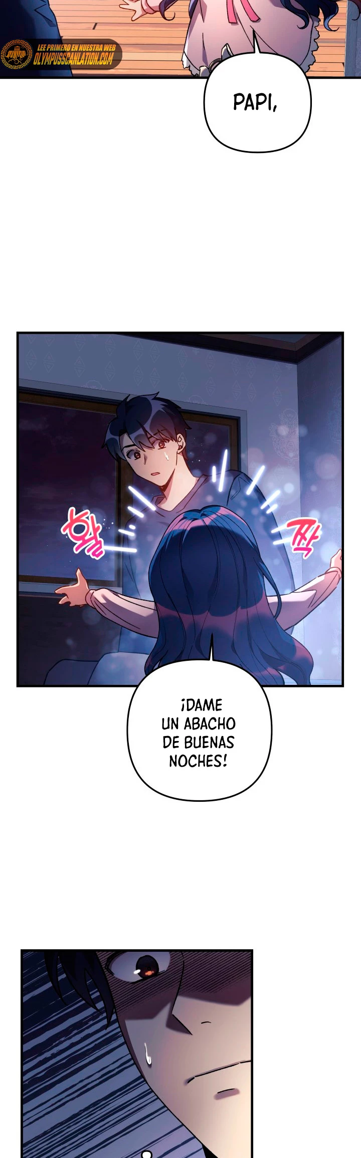 Mi hija es el jefe final Capítulo 25 - Página 4 en español