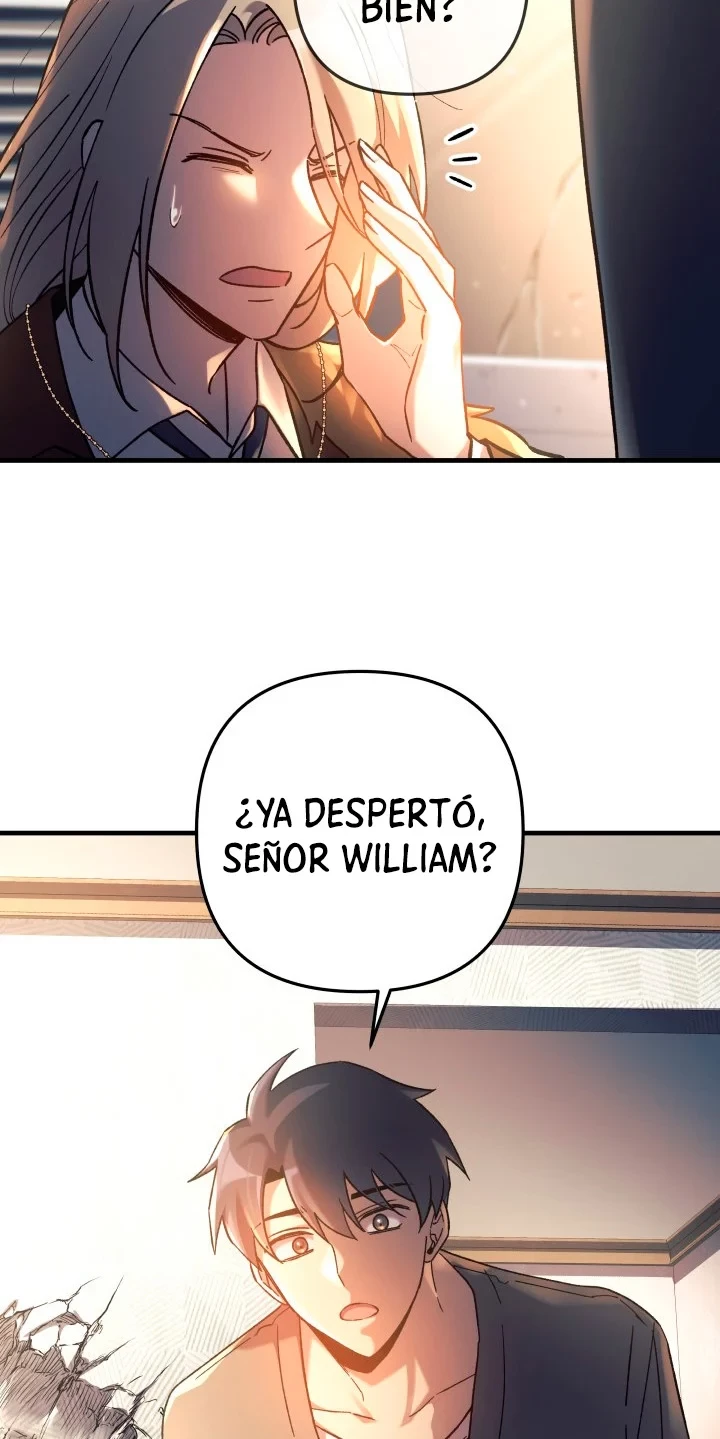 Mi hija es el jefe final Capítulo 28 - Página 50 en español