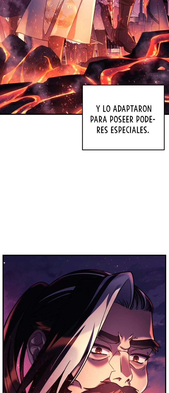 Mi hija es el jefe final Capítulo 3 - Página 17 en español