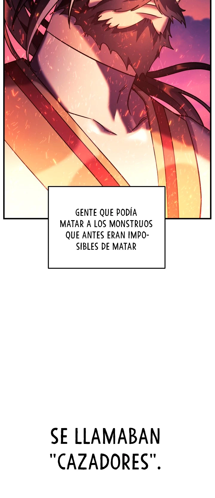 Mi hija es el jefe final Capítulo 3 - Página 18 en español