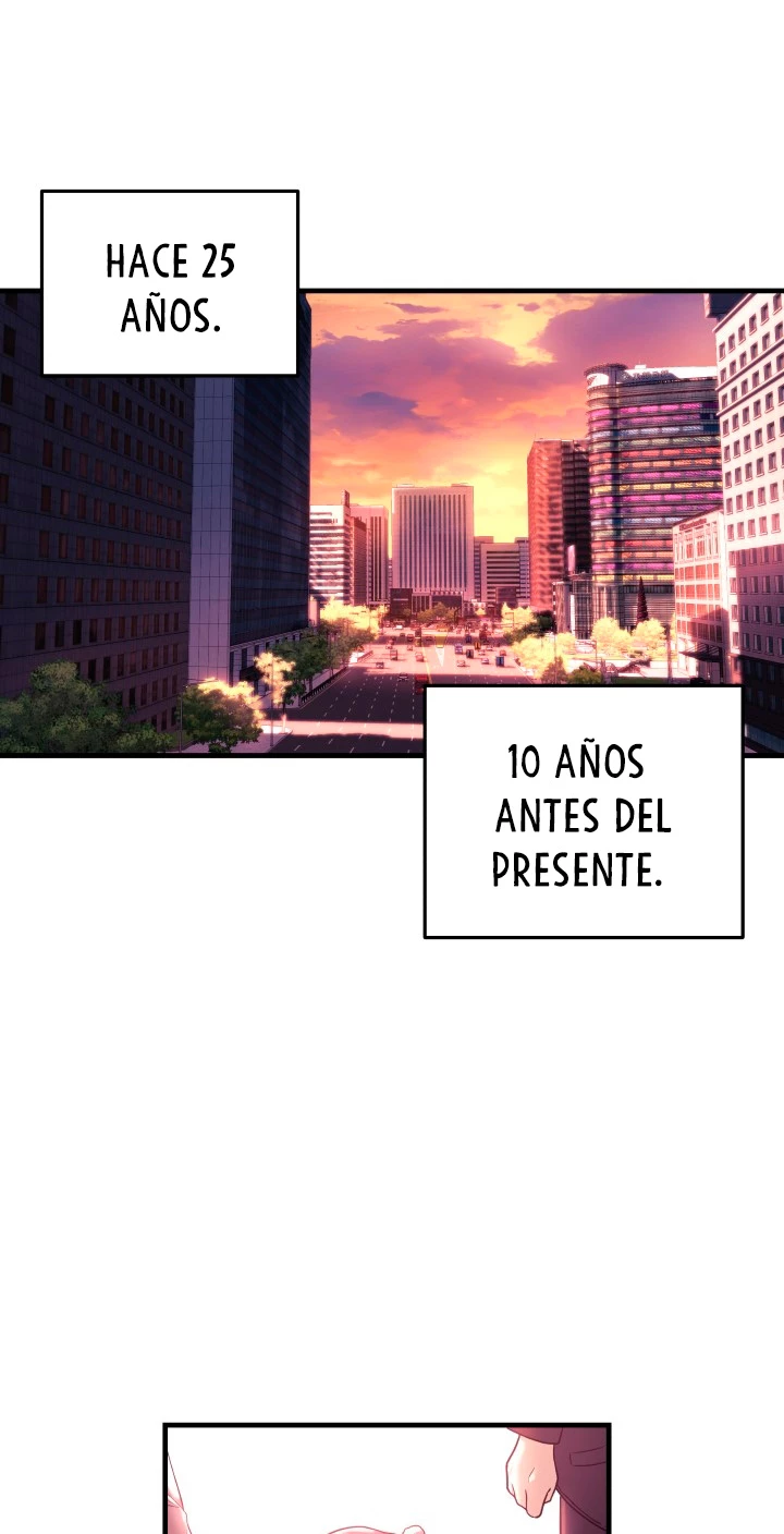 Mi hija es el jefe final Capítulo 3 - Página 3 en español