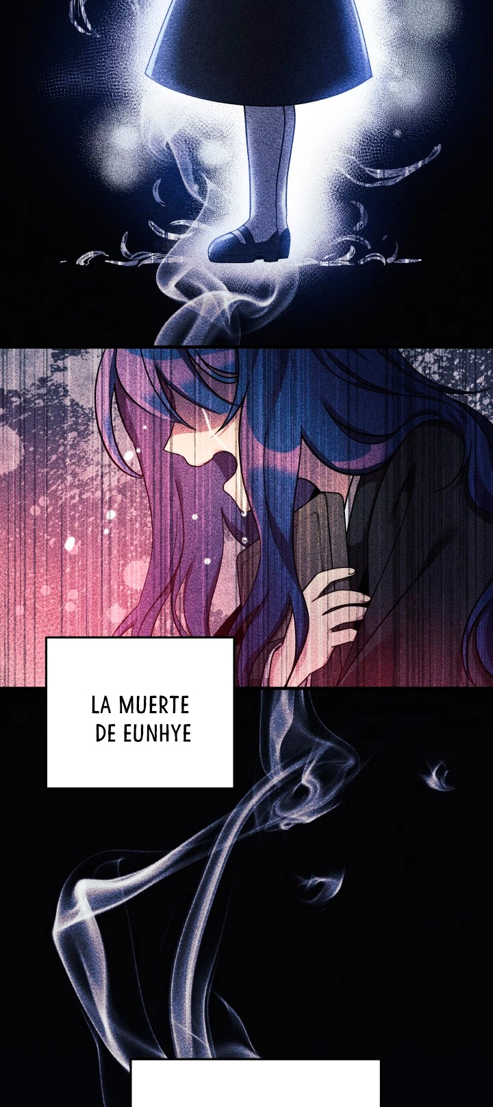 Mi hija es el jefe final Capítulo 3 - Página 51 en español