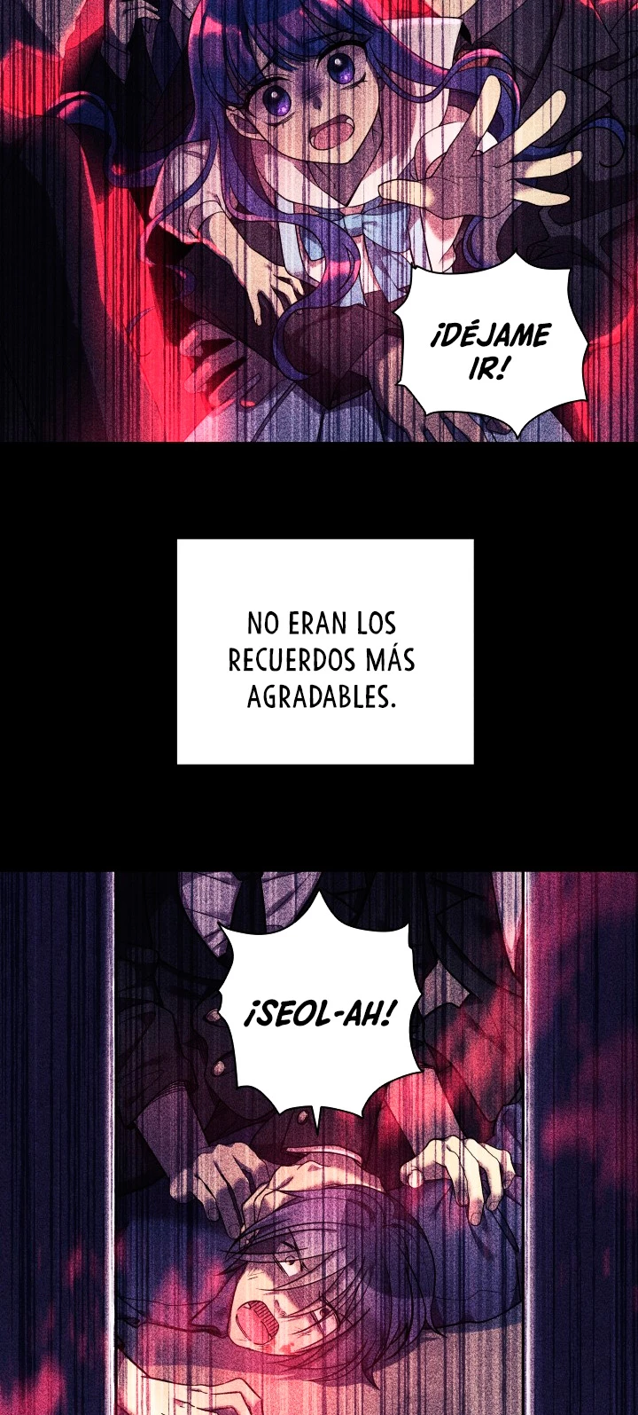 Mi hija es el jefe final Capítulo 3 - Página 70 en español