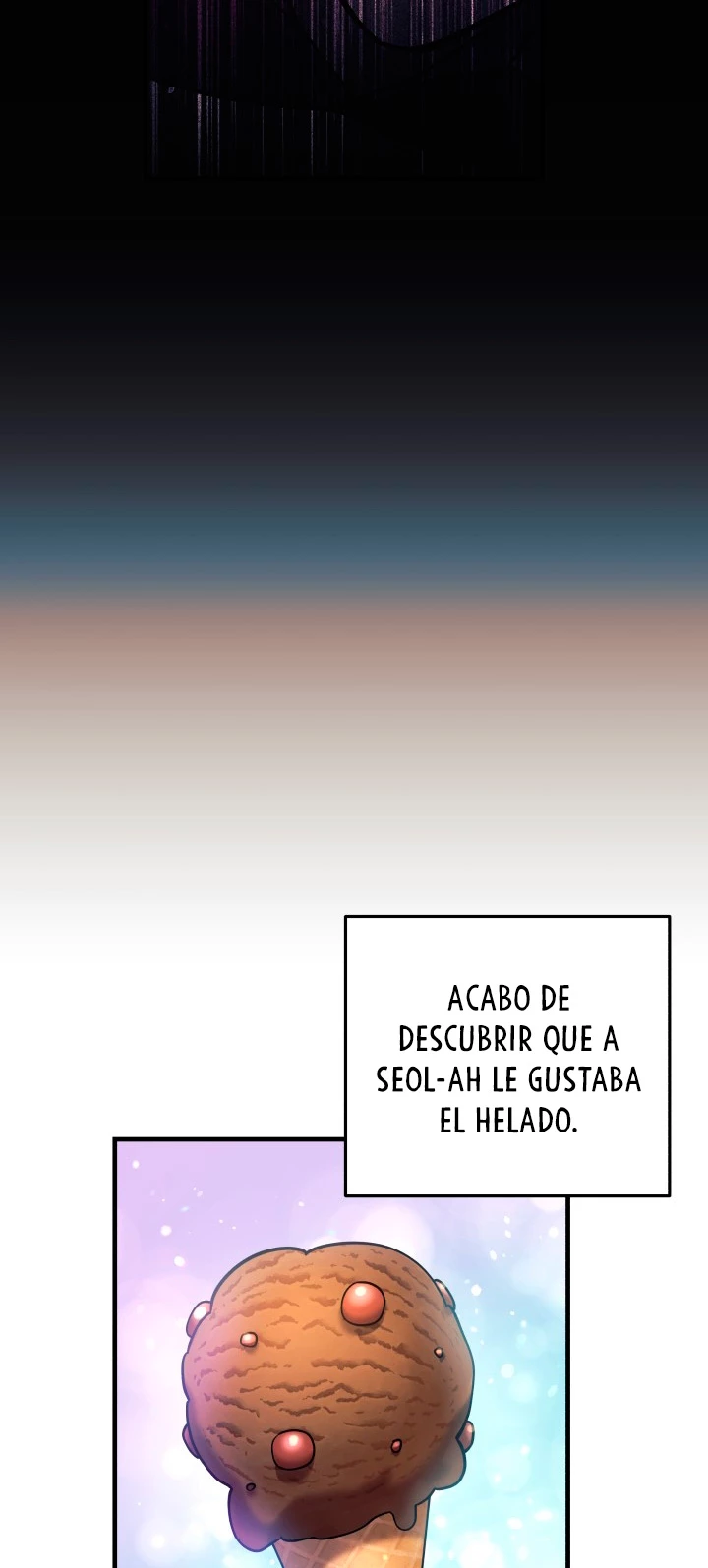 Mi hija es el jefe final Capítulo 3 - Página 72 en español