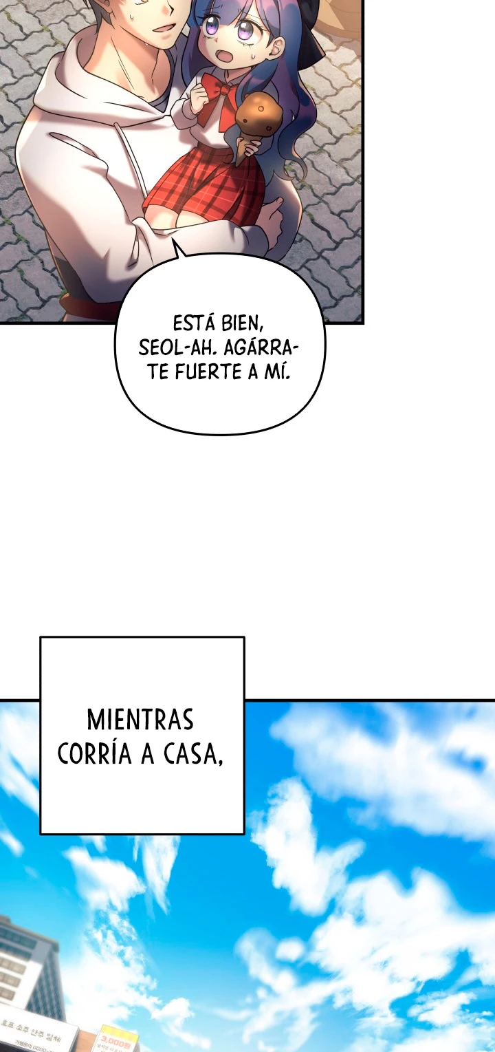 Mi hija es el jefe final Capítulo 3 - Página 82 en español