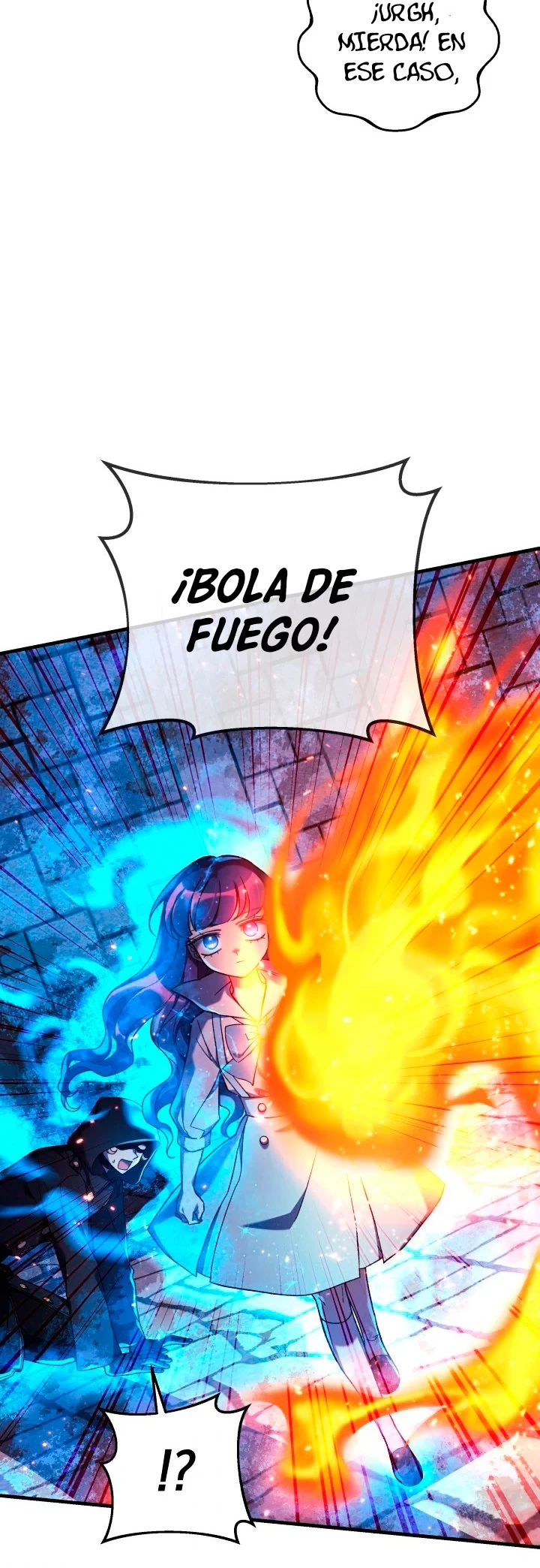 Mi hija es el jefe final Capítulo 30 - Página 6 en español