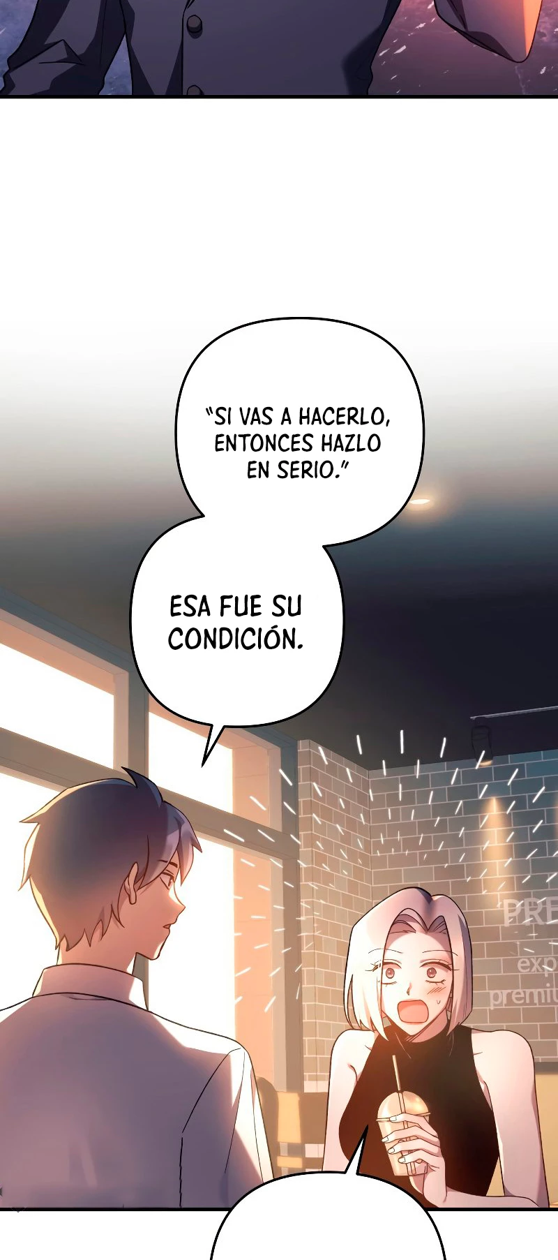 Mi hija es el jefe final Capítulo 31 - Página 24 en español