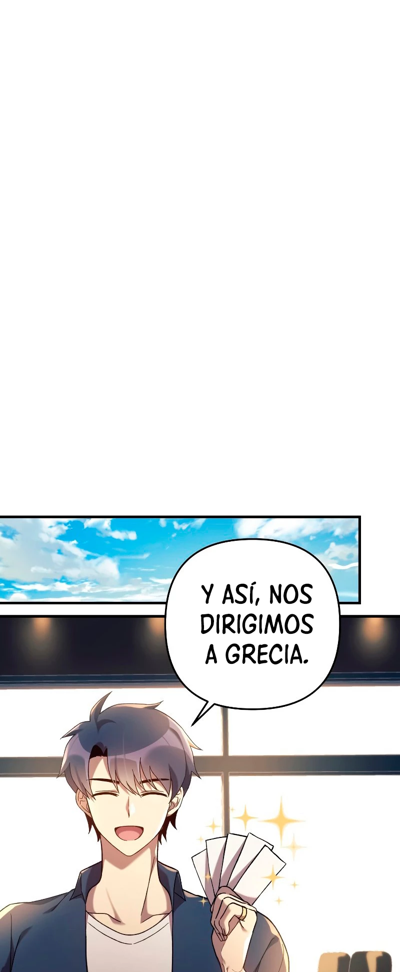 Mi hija es el jefe final Capítulo 31 - Página 72 en español