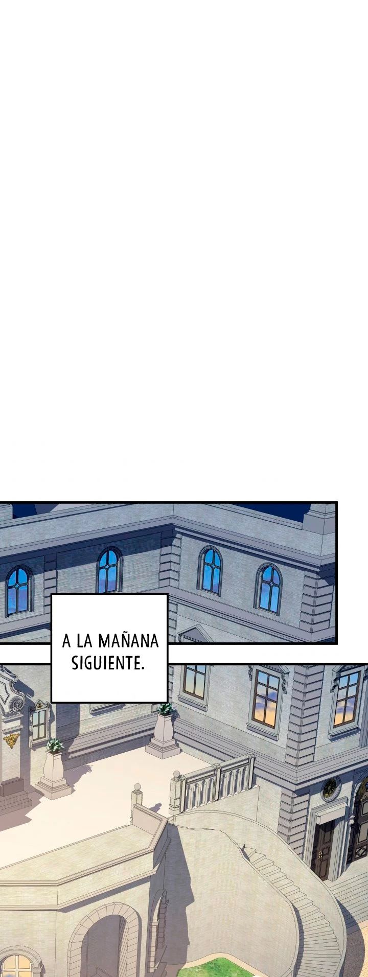 Mi hija es el jefe final Capítulo 33 - Página 47 en español