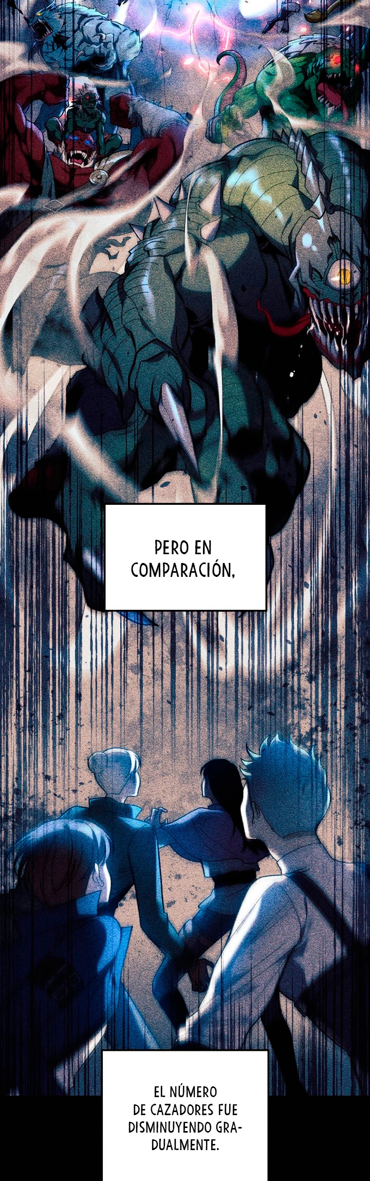Mi hija es el jefe final Capítulo 34 - Página 16 en español