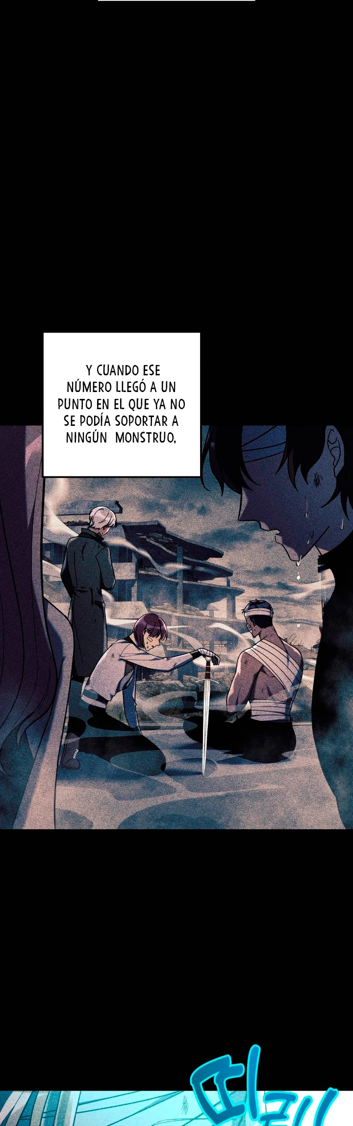 Mi hija es el jefe final Capítulo 34 - Página 17 en español