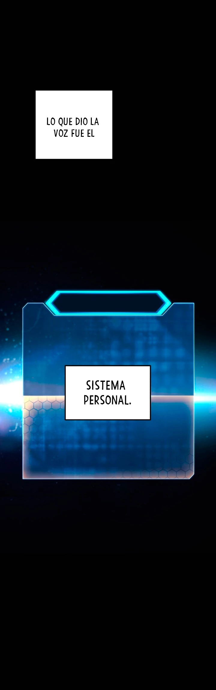 Mi hija es el jefe final Capítulo 34 - Página 19 en español