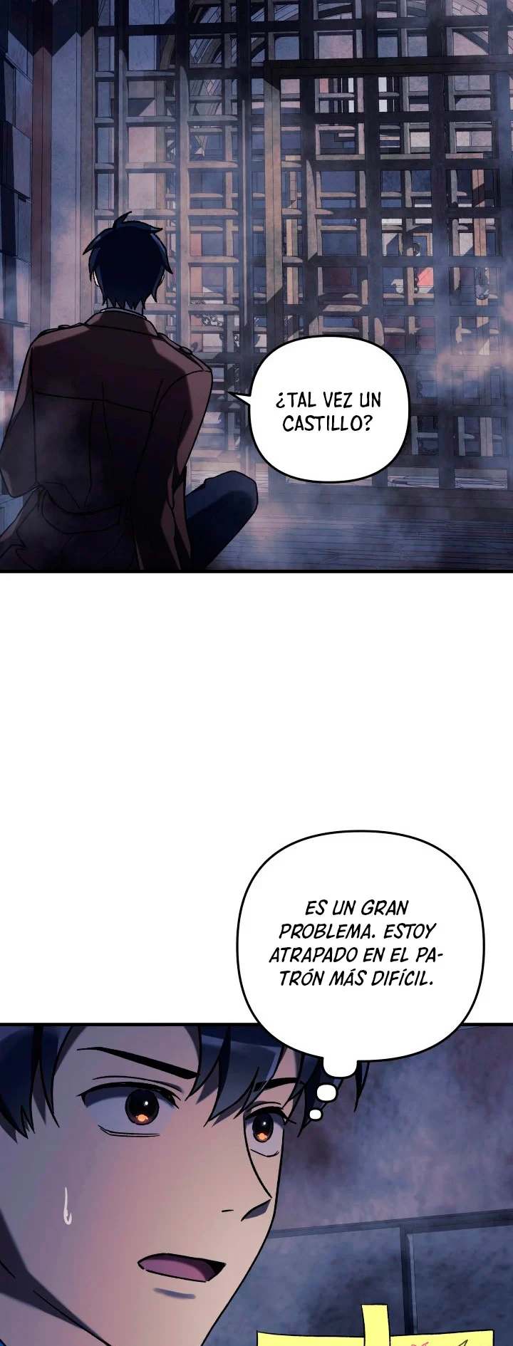Mi hija es el jefe final Capítulo 34 - Página 28 en español