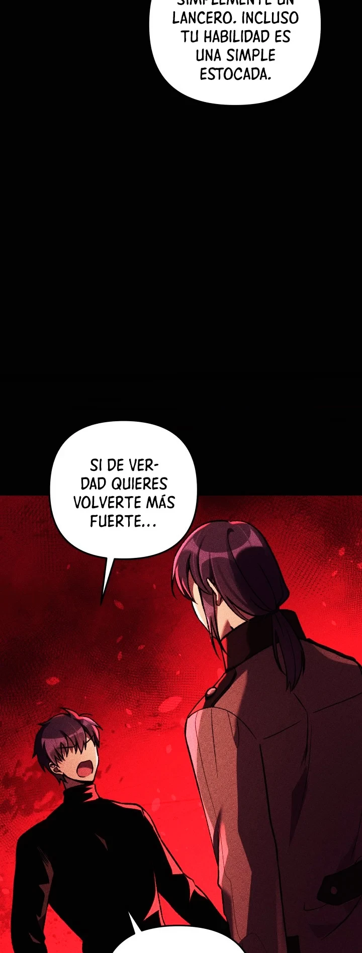 Mi hija es el jefe final Capítulo 36 - Página 17 en español