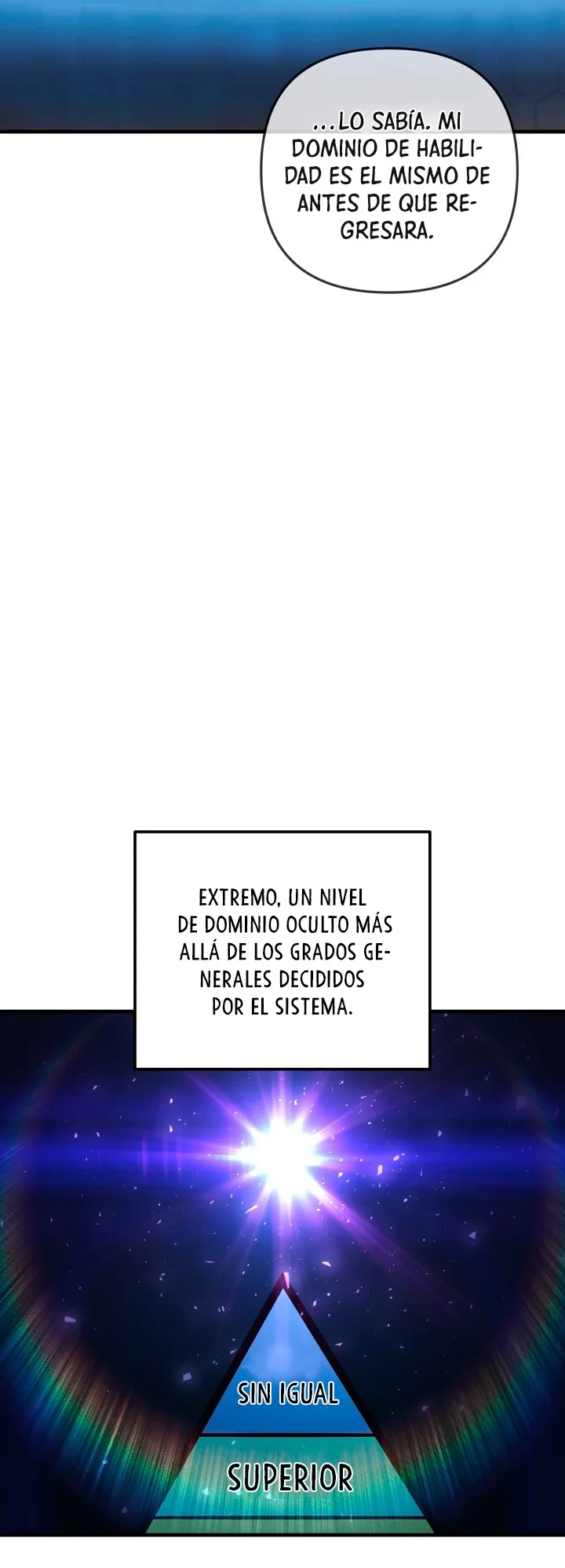 Mi hija es el jefe final Capítulo 36 - Página 24 en español
