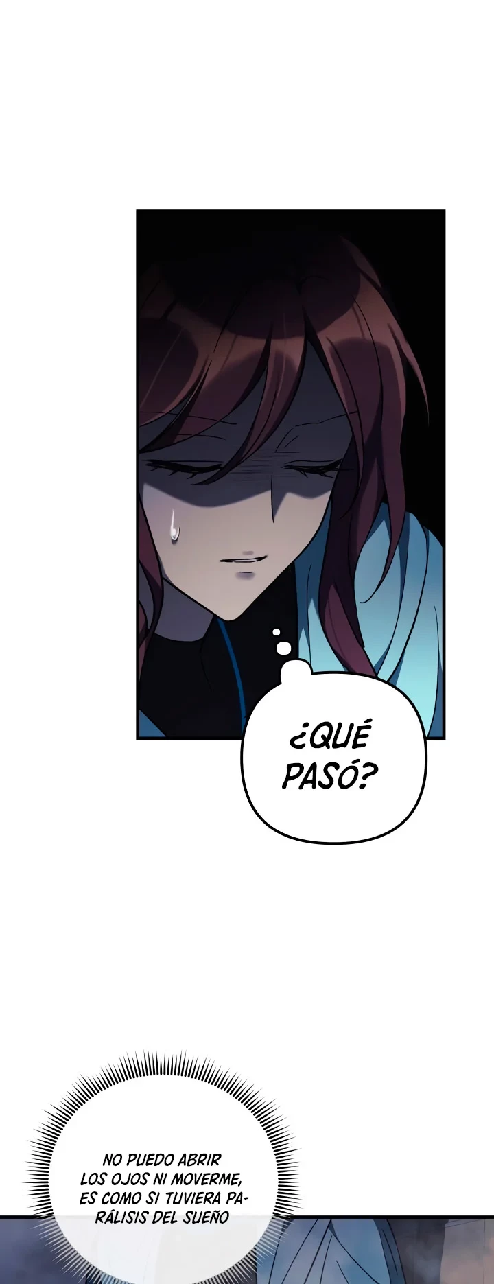 Mi hija es el jefe final Capítulo 37 - Página 21 en español