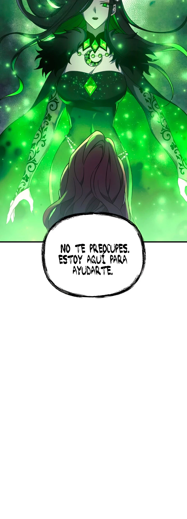 Mi hija es el jefe final Capítulo 37 - Página 29 en español