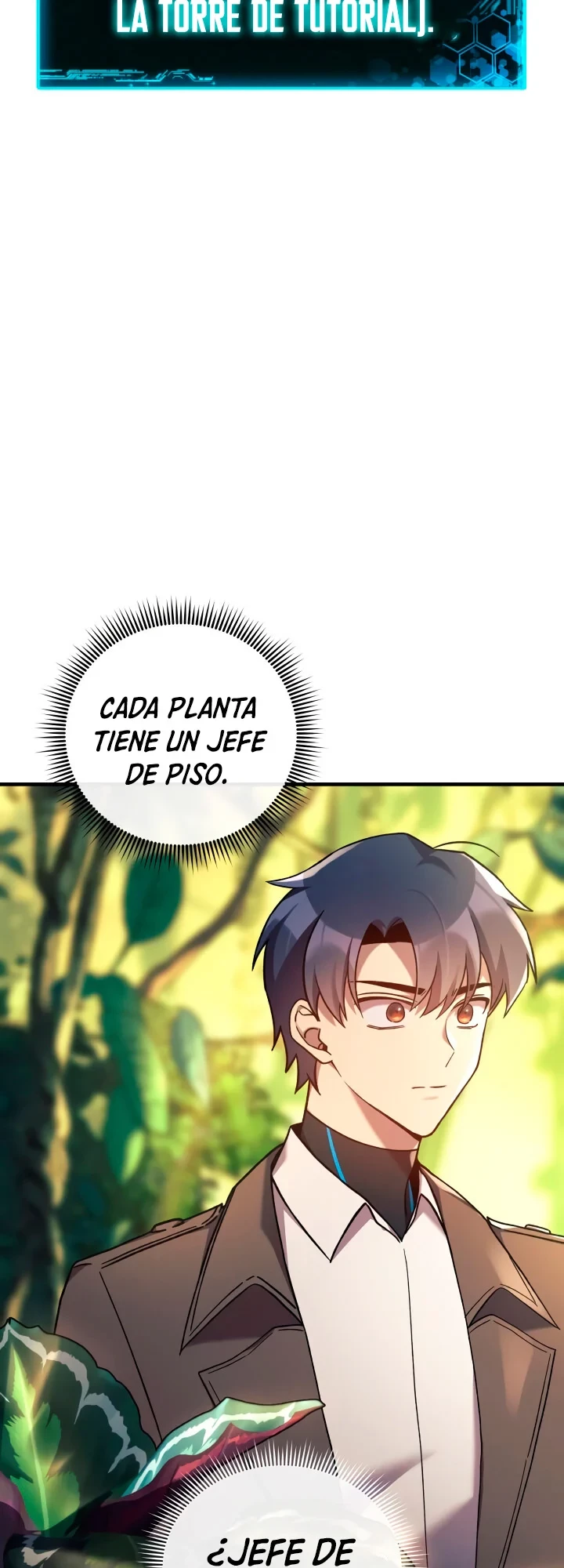Mi hija es el jefe final Capítulo 37 - Página 4 en español