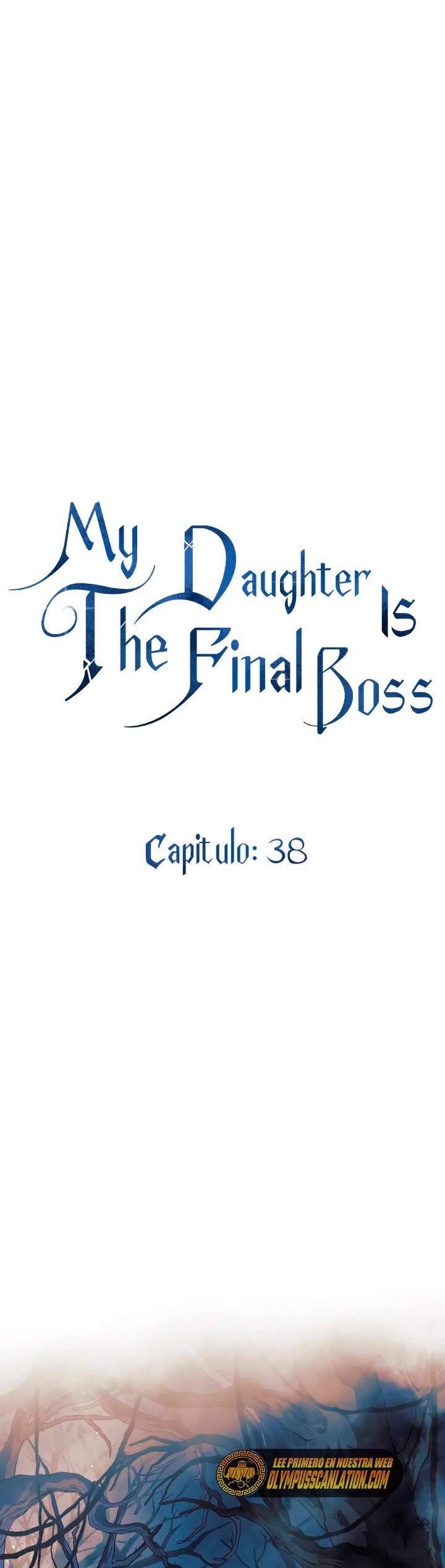 Mi hija es el jefe final Capítulo 38 - Página 7 en español