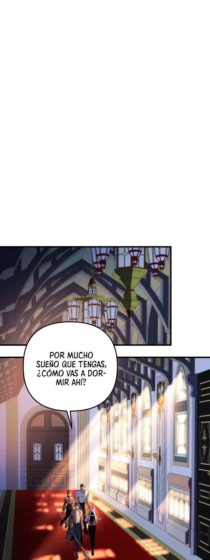 Mi hija es el jefe final Capítulo 39 - Página 46 en español