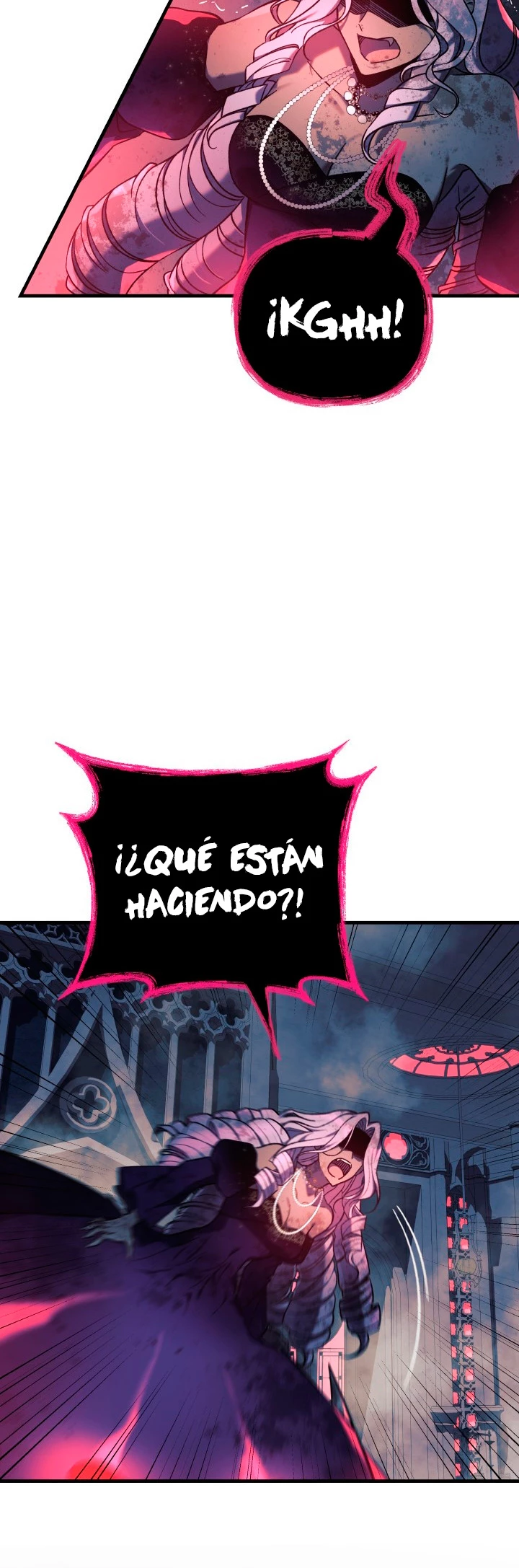 Mi hija es el jefe final Capítulo 41 - Página 10 en español
